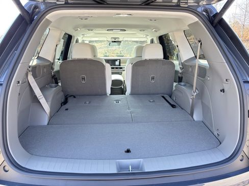 New 2026 Hyundai Palisade SEL image 16