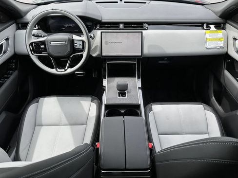 New 2026 Land Rover Range Rover Velar Belgravia AWD/4WD image 10