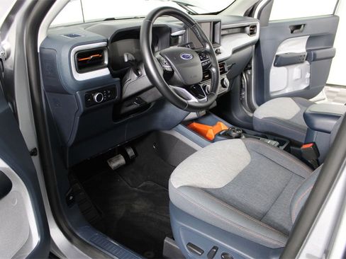 Used 2024 Ford Maverick XLT w/ XLT Luxury Package image 16