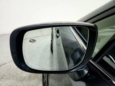 Used 2023 Subaru Crosstrek Hybrid image 22