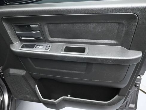 Used 2019 RAM 1500 Tradesman w/ Popular Equipment Group AWD/4WD image 29