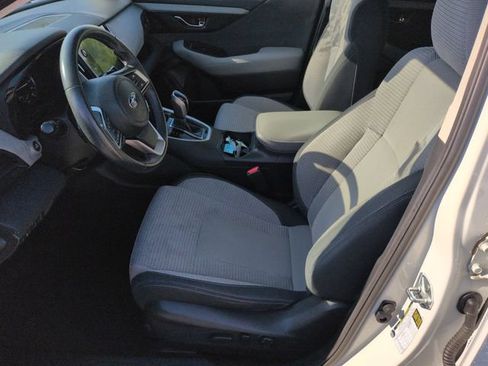 Used 2023 Subaru Outback Premium AWD/4WD image 14