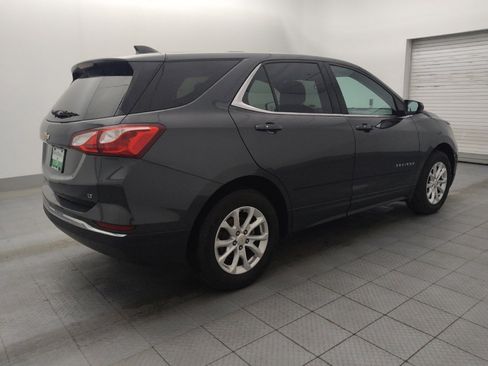 Used 2019 Chevrolet Equinox LT image 10