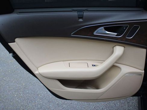 Used 2015 Audi A6 3.0T Prestige image 24