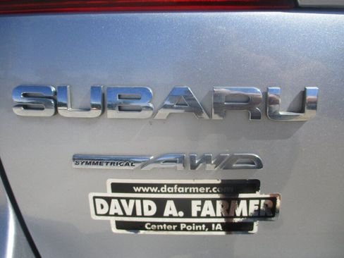 Used 2012 Subaru Outback 2.5i Premium w/ All-Weather Pkg AWD/4WD image 15