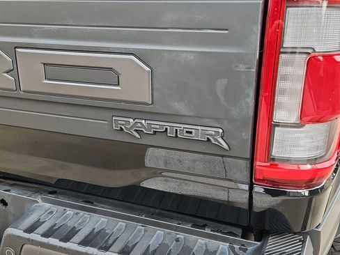 Used 2023 Ford F150 Raptor image 36