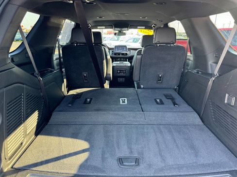 Used 2021 Chevrolet Tahoe Z71 image 45