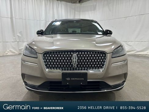 Used 2020 Lincoln Corsair Reserve image 3