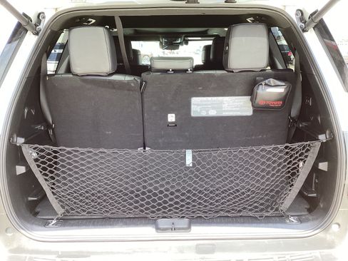 Used 2023 Toyota Sequoia Platinum AWD/4WD image 13