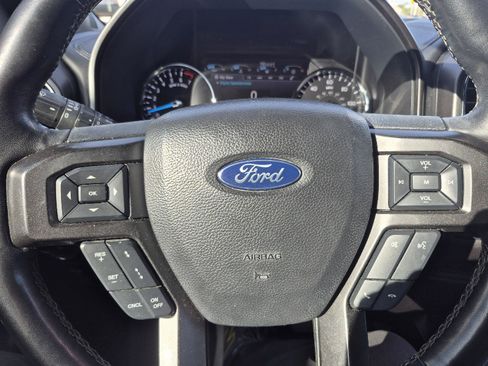 Used 2019 Ford Expedition Limited w/ Equipment Group 302A RWD image 9