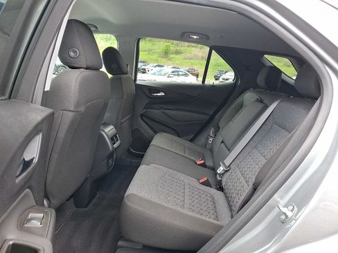 Used 2023 Chevrolet Equinox LT AWD/4WD image 10