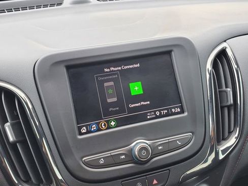 Certified 2023 Chevrolet Equinox RS w/ LPO, Floor Liner Package FWD image 31