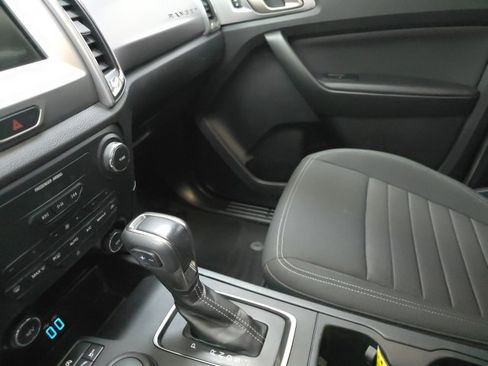 Used 2019 Ford Ranger XLT w/ Equipment Group 301A Mid image 20