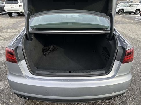 Used 2016 Audi A6 3.0T Prestige w/ Prestige Package image 15