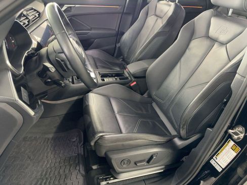 Used 2020 Audi Q3 2.0T Prestige w/ Prestige Package image 5
