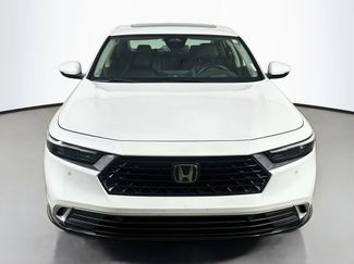 Used 2023 Honda Accord Touring video 2