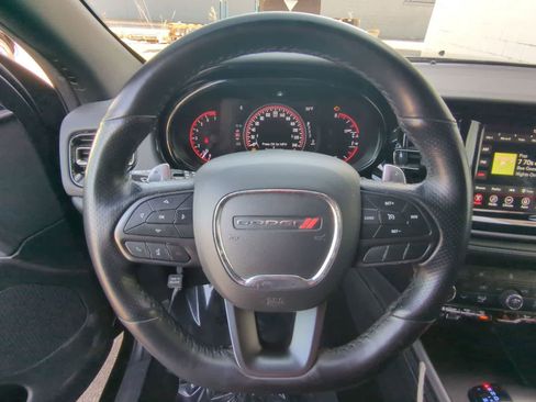 Used 2022 Dodge Durango GT w/ Blacktop Package image 21