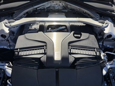 New 2025 Aston Martin DBX 707 image 20