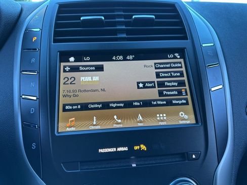 Used 2019 Lincoln MKC Reserve w/ MKC Climate Package image 55