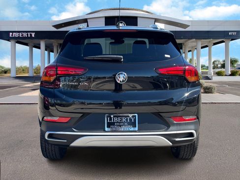 Used 2022 Buick Encore GX Select image 4
