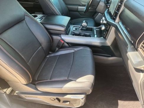Used 2022 Ford F150 Lariat AWD/4WD image 13