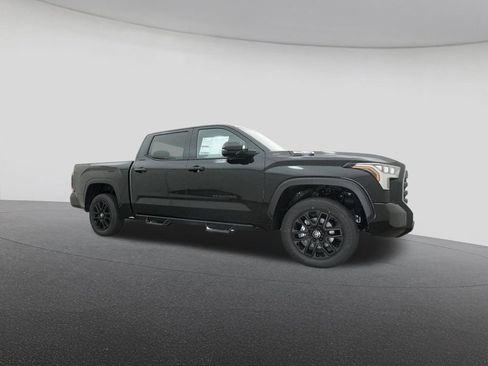 New 2026 Toyota Tundra Limited image 27