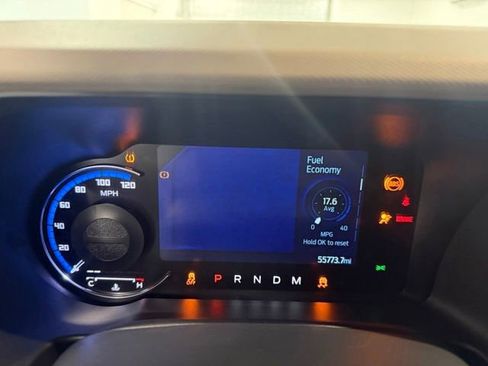 Used 2022 Ford Bronco Wildtrak AWD/4WD image 14