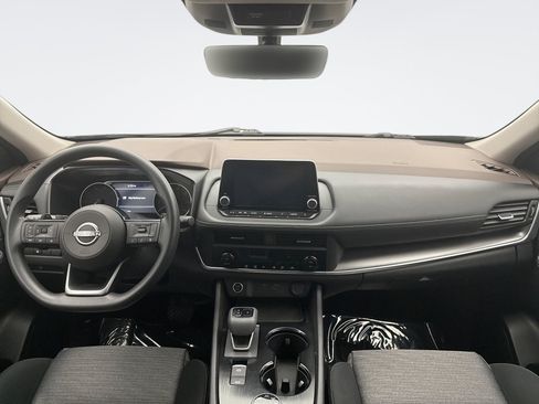 Used 2023 Nissan Rogue SV AWD/4WD image 14