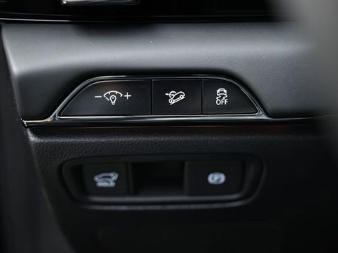 New 2026 Genesis GV80 3.5T Prestige image 19