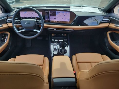 New 2026 Audi A5 2.0T Premium Plus AWD/4WD image 23