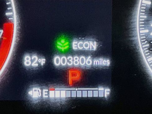 Used 2026 Honda HR-V Sport image 12