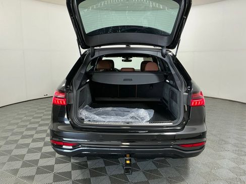 Used 2025 Audi A6 Premium Plus AWD/4WD image 28