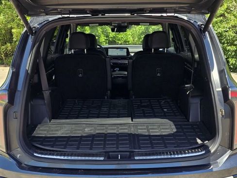 Used 2023 Kia Telluride SX Prestige X-Line AWD/4WD image 9