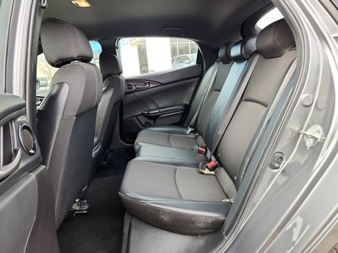 Used 2021 Honda Civic Sport image 10