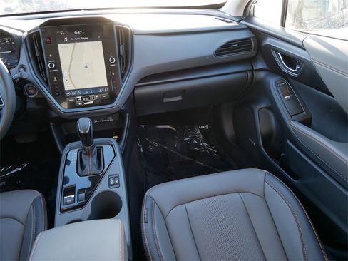 Certified 2025 Subaru Crosstrek 2.5i Limited w/ Popular Package #3A image 11
