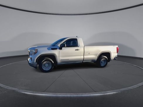 Used 2021 GMC Sierra 1500 Fleet/Base w/ Sierra Value Package image 6