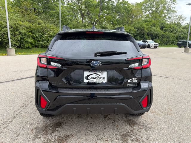 New 2026 Subaru Crosstrek 2.5i Limited w/ Convenience Package AWD/4WD image 6