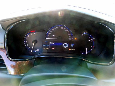 Used 2014 Cadillac CTS Sedan w/ Seating Package image 20