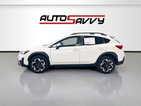 Used 2023 Subaru Crosstrek 2.5i Limited w/ Moonroof Package AWD/4WD image 4