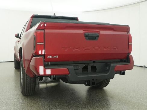 New 2026 Toyota Tacoma SR5 image 22
