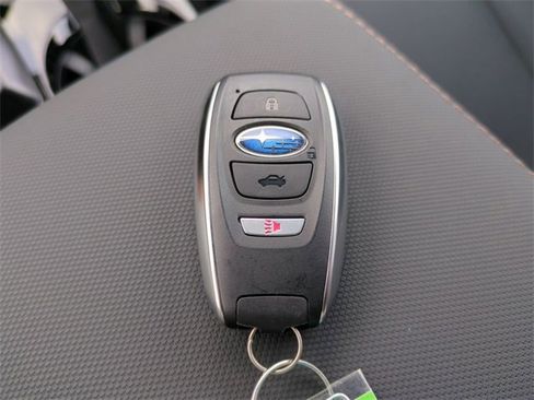 New 2026 Subaru Forester Touring image 31