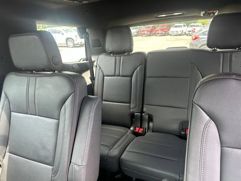 Used 2023 Chevrolet Tahoe RST w/ Luxury Package AWD/4WD image 10