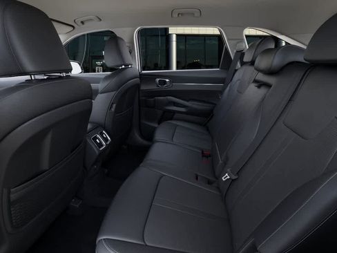New 2026 Kia Sorento EX FWD image 18