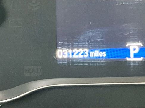 Used 2022 Honda Ridgeline RTL image 12