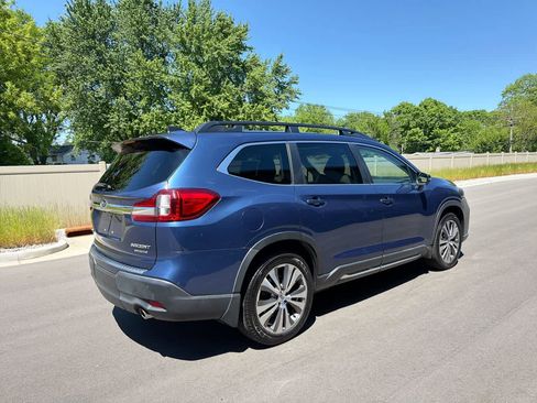 Used 2019 Subaru Ascent Limited AWD/4WD image 13