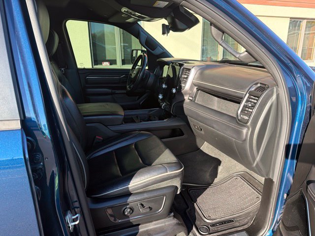 Used 2023 RAM 1500 Limited AWD/4WD image 21