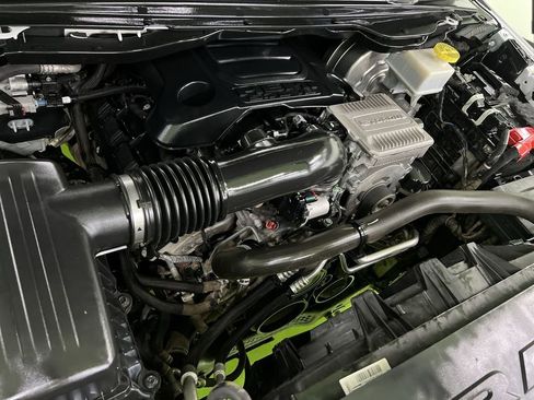 Used 2023 RAM 1500 Big Horn image 29