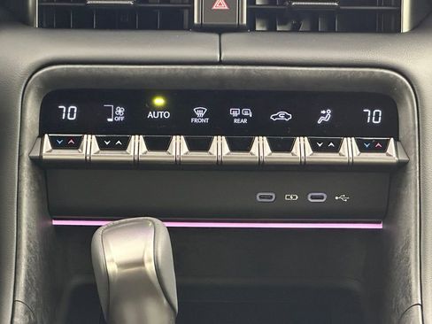 New 2026 Lexus IS 350 F Sport AWD/4WD image 24