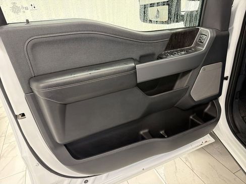 Used 2024 Ford F250 Lariat AWD/4WD image 23