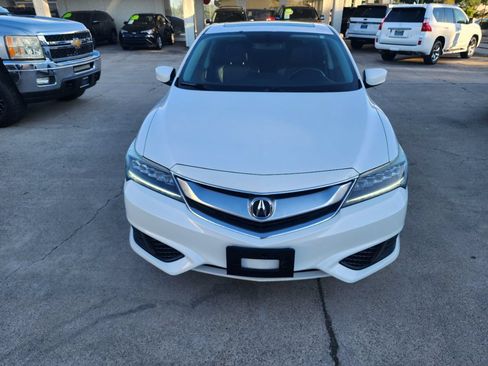 Used 2018 Acura ILX FWD image 7